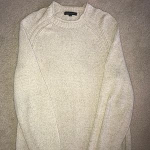 Cotton Sweater